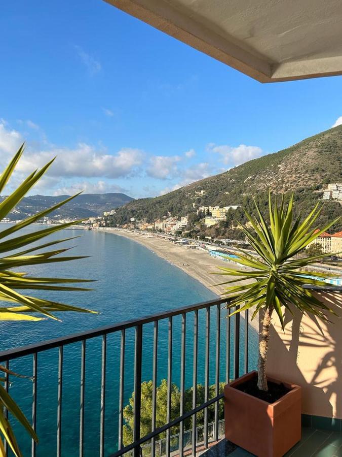 Апартаменты Casa Isola Берджеджи Экстерьер фото