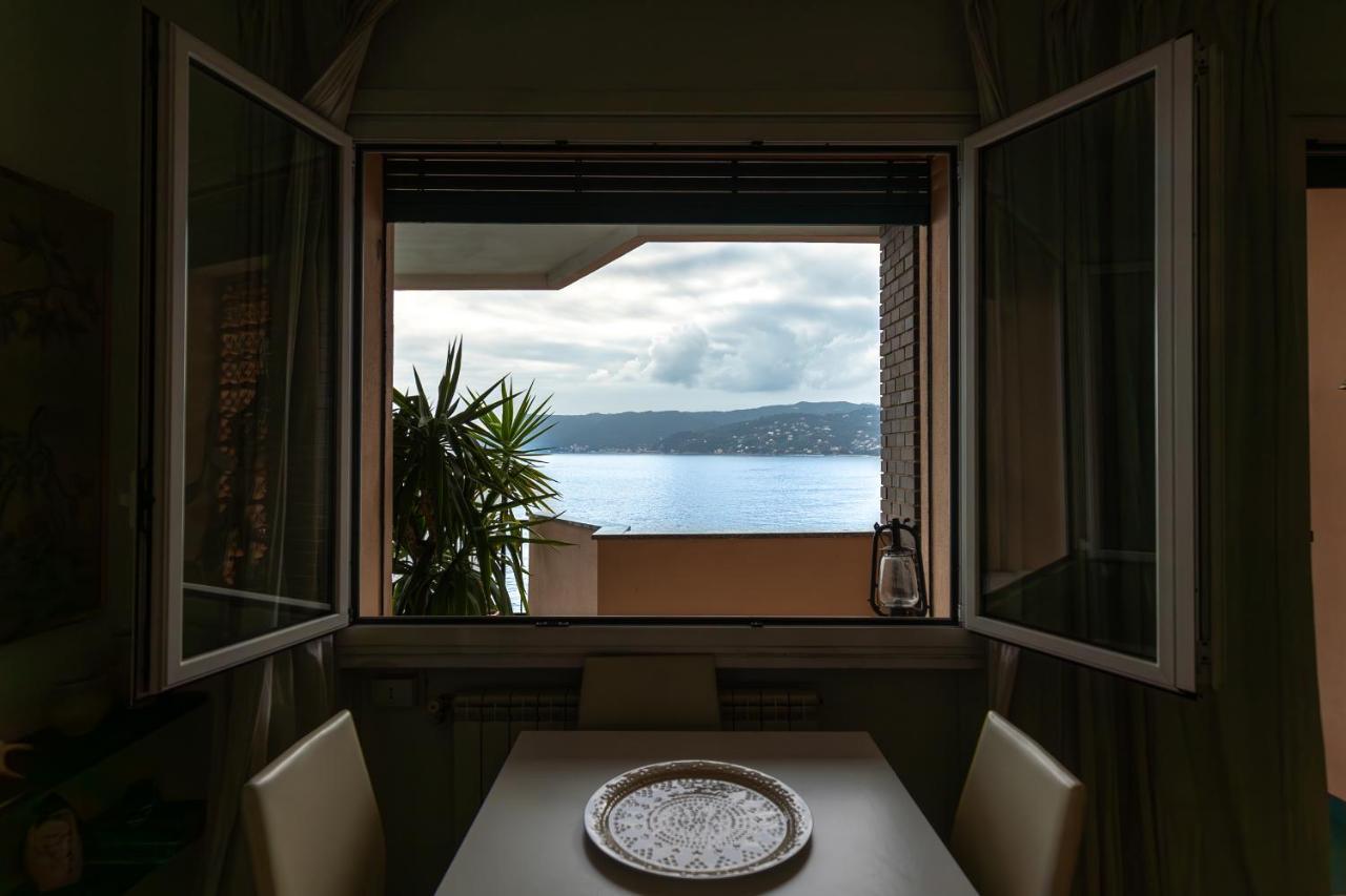 Апартаменты Casa Isola Берджеджи Экстерьер фото