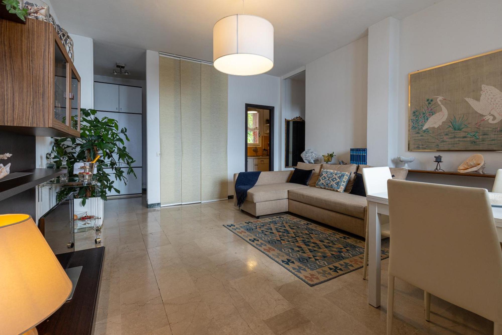 Апартаменты Casa Isola Берджеджи Экстерьер фото